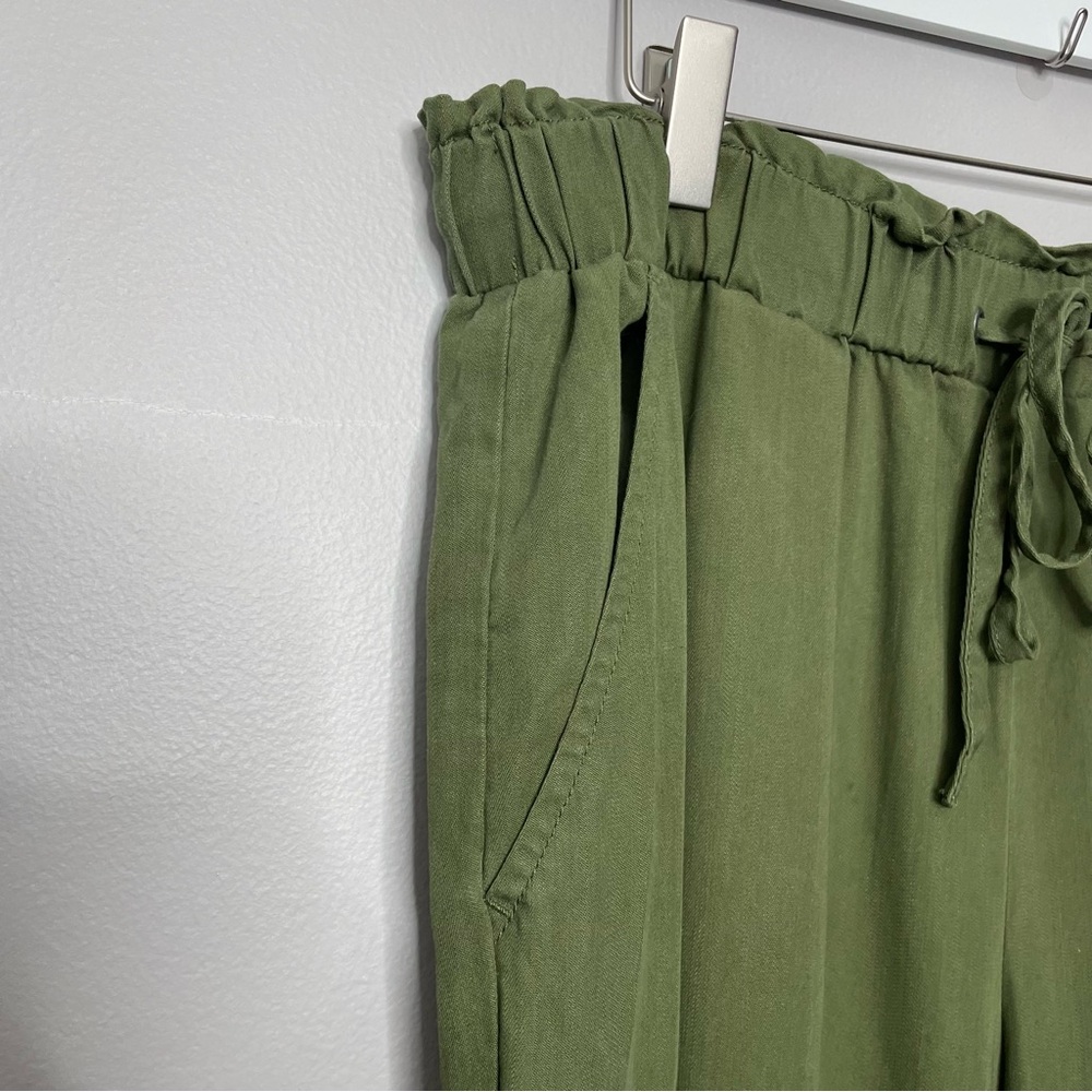STITCHFIX Violets & Roses Robby High Rise Straight Leg Pant - Picture 13 of 15